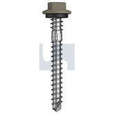Hobsons - M6.2-11 X 50 Cove - Cl4 As3566 + Scratchguard Vmax Sds Hex + Washer + Xgrip | Fs313-Co (Pack Of 200)